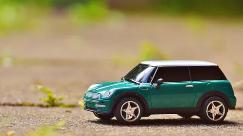 Chaque détail du véhicule est important pour la sécurité