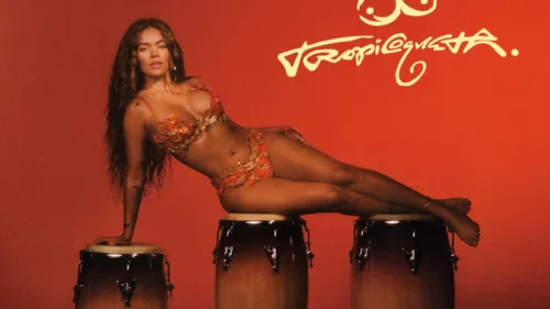 Karol G dévoile un feuilleton pour promouvoir son nouvel album !