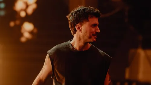 « Uber On Call » : découvrez le nouveau single de Boris Way !