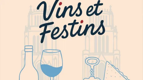 Premier Festival Vins et Festins : une édition pleine de promesses