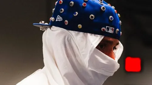 Peso Pluma, nouvelle star des cartels mexicains ?