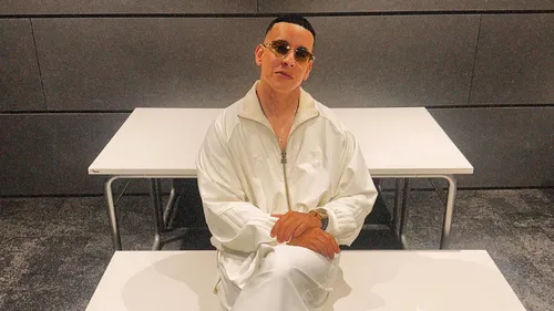 Bientôt une collab entre Daddy Yankee et BTS ?