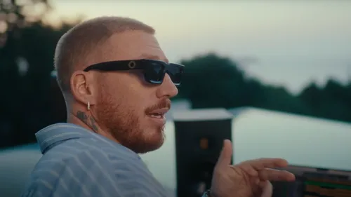 « Loosen Up » : découvrez le nouveau single de HUGEL