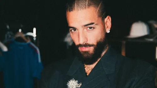 « Bronceador » : Maluma tease un nouveau titre ! 