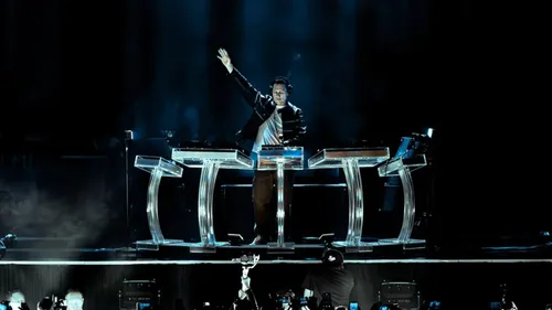 Tiësto de retour à la Trance ? 