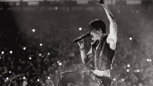 Un documentaire sur Yungblud bientôt diffusé au cinéma