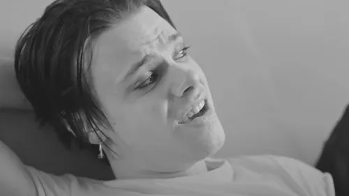 (vidéo) Un premier trailer pour le film de Yungblud