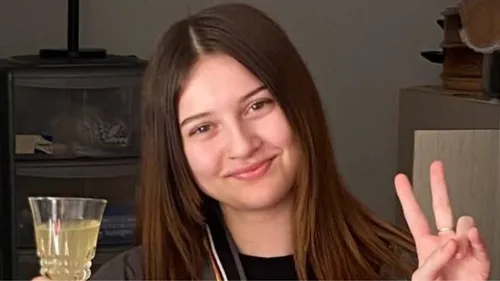 Bordeaux : appel à témoins lancé pour retrouver Noëllia, 17 ans,...