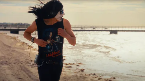 "I’m So Excited" : Royal Republic s’approprie The Pointer Sisters 