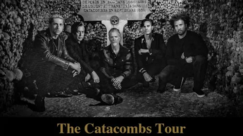 QOTSA annonce un concert unique en France 