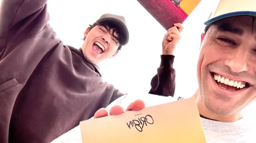 « Origin » : le nouvel album de Trinix est disponible !