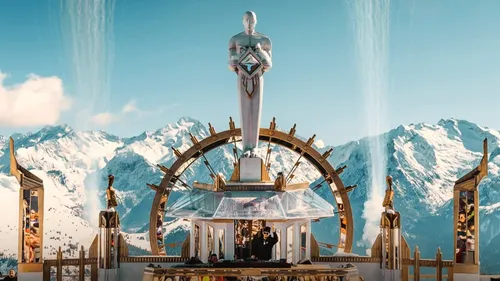 Tomorrowland Winter : on connaît les dates de mise en vente des...