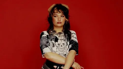 Deux dates de concert en France pour Lola Young