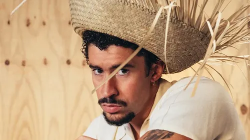 Bad Bunny ne se produira pas aux Etats-Unis !