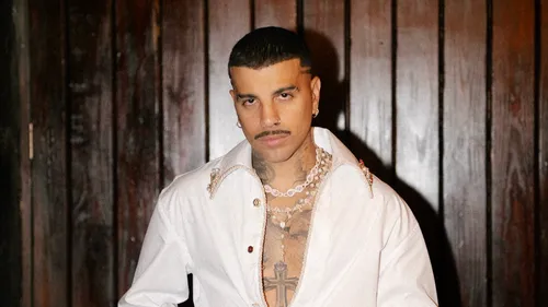 Rauw Alejandro dévoile le très ancestral « GuabanSexxx »