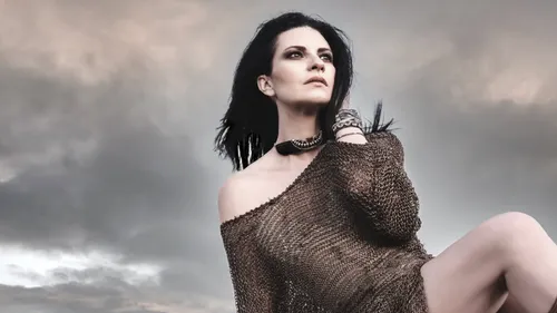La billetterie des concerts de Laura Pausini en France est ouverte !