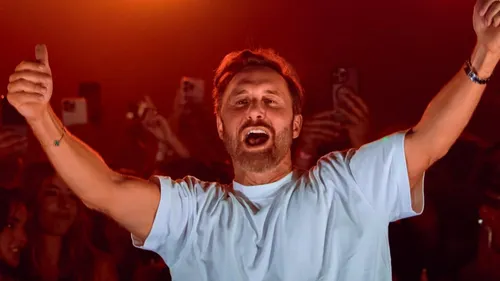 Date, billetterie… toutes les infos sur le premier concert de David...