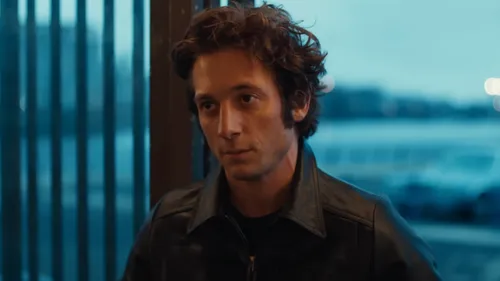 (vidéo) découvrez le nouveau trailer de "Deliver Me From Nowhere"