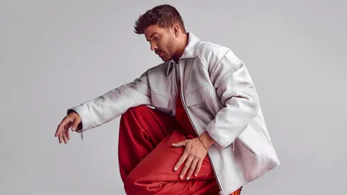 Pablo Alborán en concert en France en 2027