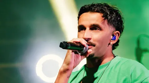 « Bachata » : découvrez le nouveau single de Ridsa !