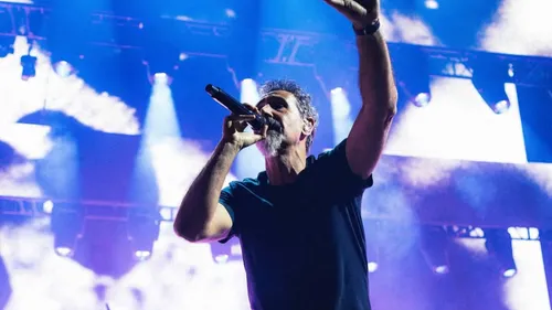 System of a Down ajoute une date supplémentaire au Stade de France !