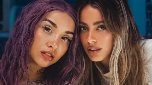 « Hasta Que Me Enamoro », la nouvelle collab entre Tini et María...