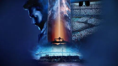 David Guetta ajoute une date supplémentaire au Stade de France ! 