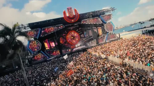 (vidéo) L’Ultra Miami dévoile l’aftermovie de son édition 2025