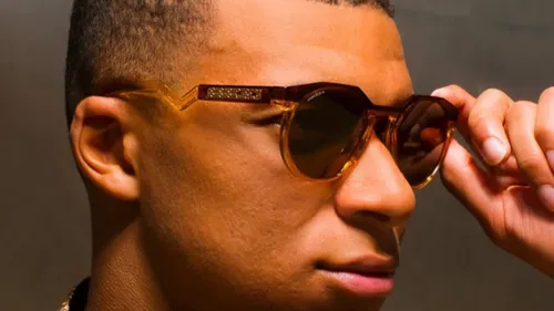 Kylian Mbappé adore le jambon espagnol !