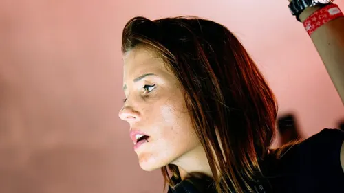 Charlotte de Witte annonce deux dates à Paris.