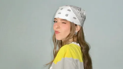 Young Miko dévoile « Meiomi », premier extrait de son nouvel album