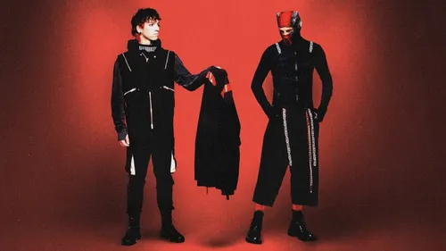 Twenty One Pilots annonce une unique date en France en 2026 !