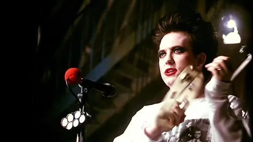 The Cure interdit l’utilisation d’un de ses titres emblématiques...