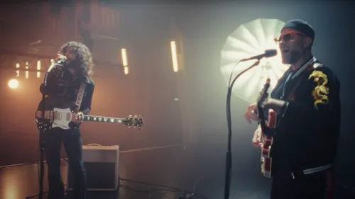 EXCLU OÜI FM : Lowland Brothers et Ko Ko Mo unissent leurs forces...