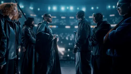 SCH vs. SDM : la saison 4 de Nouvelle École se dévoile dans une...