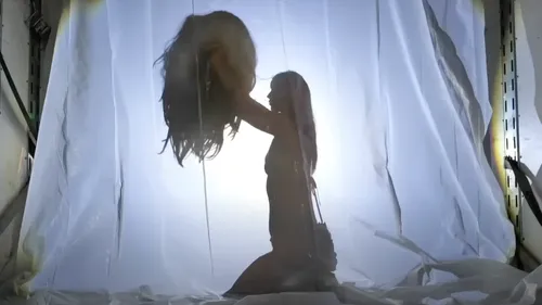 (vidéo) Wet Leg dévoile le clip de "mangetout"