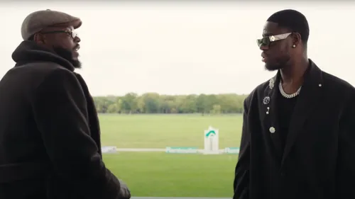 Franglish et Keblack unissent leurs forces sur « Génération Impolie »