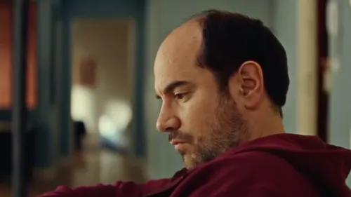 La B.O. de « Bref.2 » va sortir sur vinyle