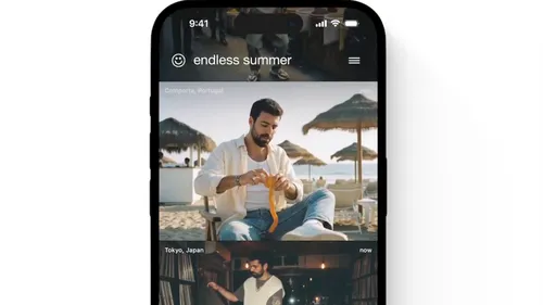 On a testé cette appli à l'IA qui vous envoie en vacances sans...
