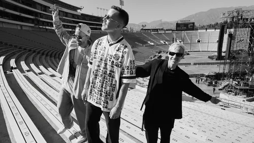 Rüfüs Du Sol en concert à Paris au printemps 2026 !