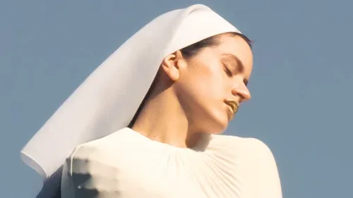 Rosalia : les listening party de son nouvel album attirent les stars !