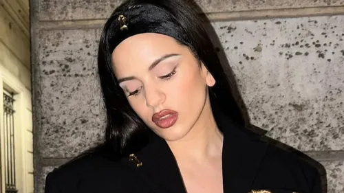 En 7 ans, la chanteuse Rosalía s’est construit un beau patrimoine.