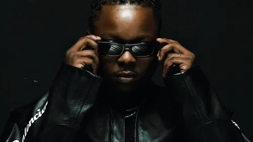 Leto dévoile le clip de "Zombie m'appelle" avec La Mano 1.9