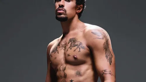 Bad Bunny grand gagnant des Latin Grammy Awards 2025.