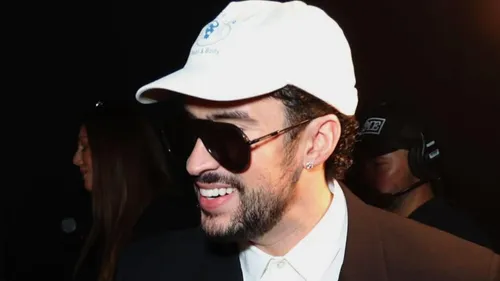 Un concert hommage à Bad Bunny à Paris !