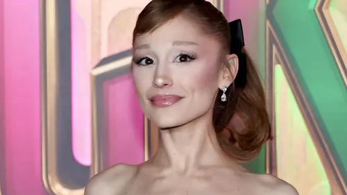 Ariana Grande : son “Eternal Sunshine Tour” pourrait être le...