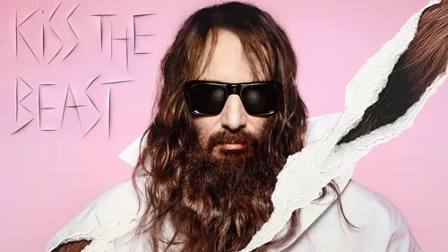 Sébastien Tellier : nouveau single, nouvel album et bientôt une...