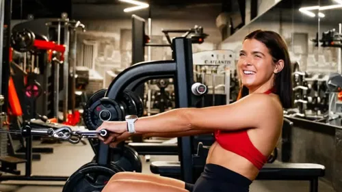 De la paralysie totale à l'Ironman de Cozumel, l'exploit de cette...