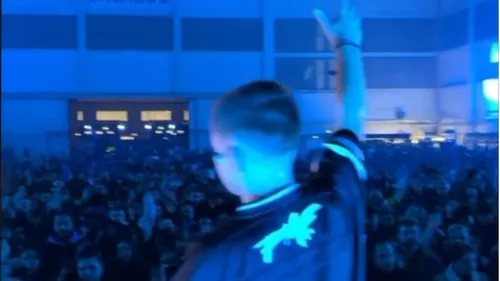 À 12 ans, il assure la première partie de DJ Snake : retour sur...