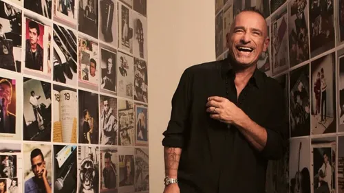 Eros Ramazzotti revient avec un nouvel album et une tournée !